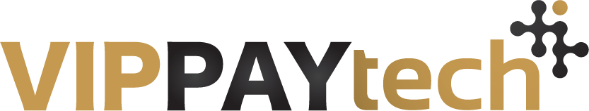 VIPPAYTECH logo